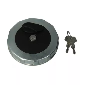 Bouchon, réservoir de carburant BLAU