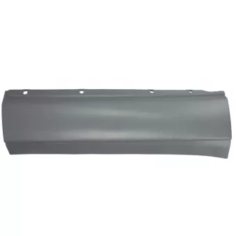 moulage du corps PACOL IVE-CP-009L