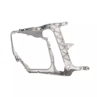 Éléments de pare-chocs PACOL