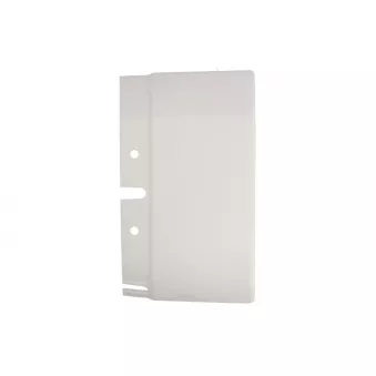 Coin de protection, pare-chocs PACOL DAF-FB-031L