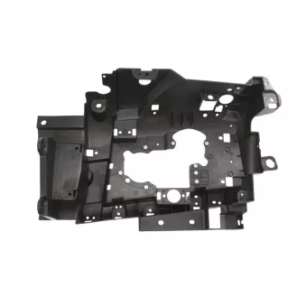 Éléments de pare-chocs PACOL