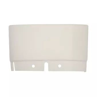 Coin de protection, pare-chocs PACOL DAF-FB-031R