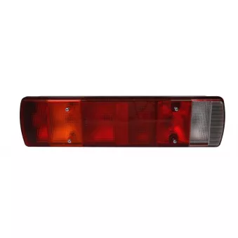 Feu arrière SERTPLAS 0093LL742