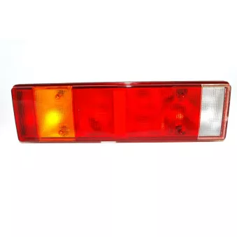 Feu arrière SERTPLAS