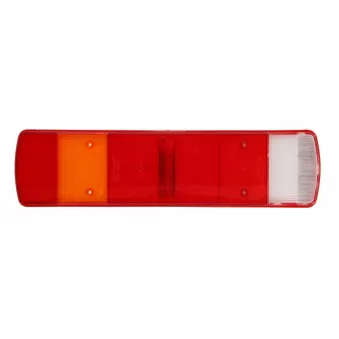 Disperseur, feu arrière SERTPLAS 0093C