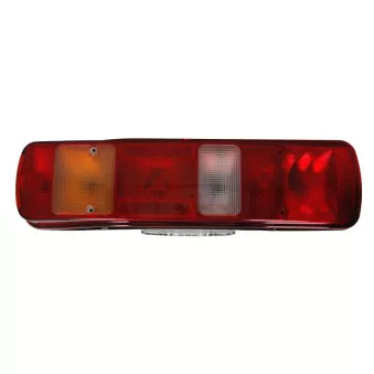 Feu arrière SERTPLAS 0303LL742