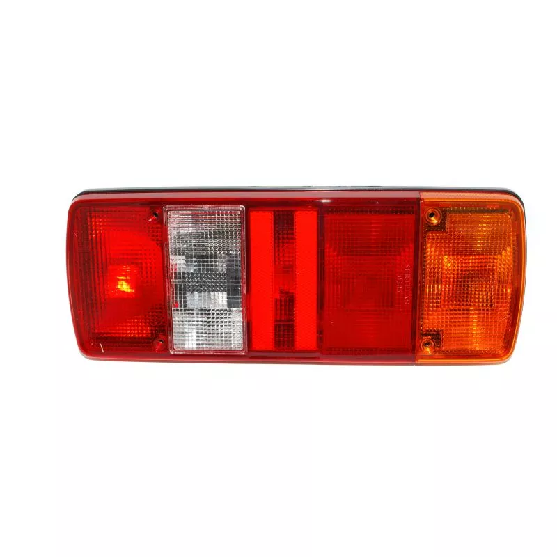 Feu arrière SERTPLAS 50205L