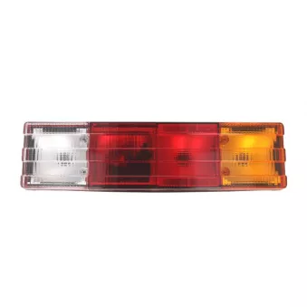 Feu arrière SERTPLAS 0195LP