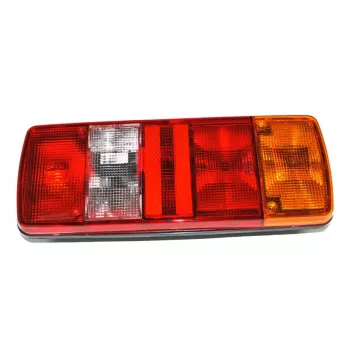 Feu arrière SERTPLAS