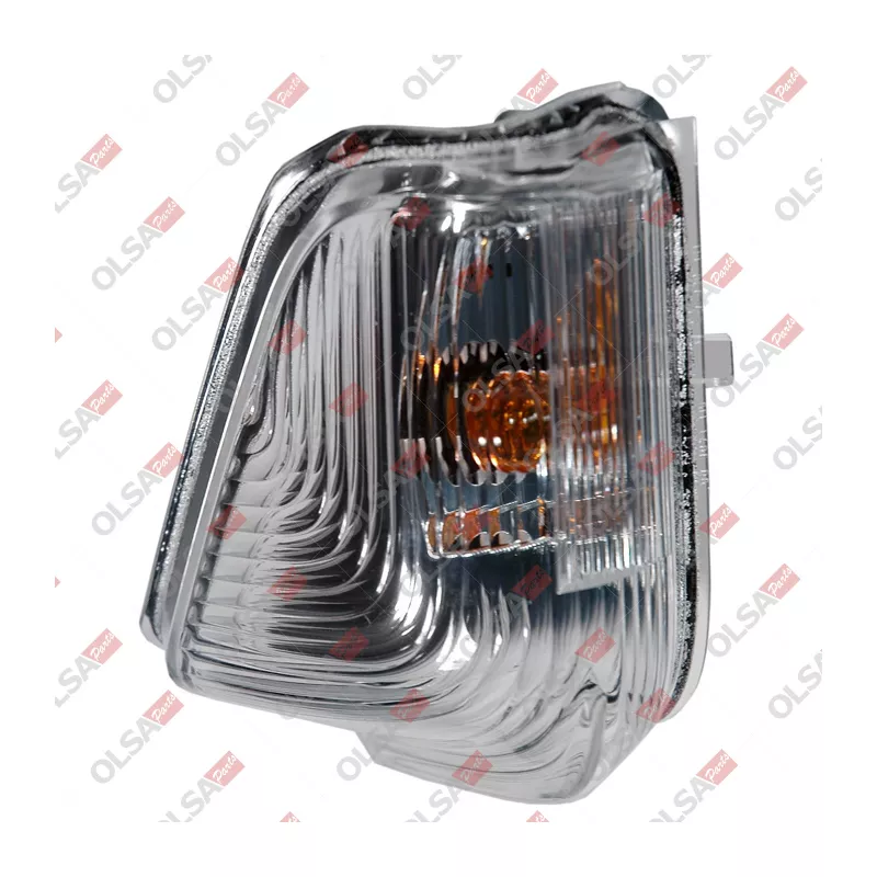 Indicateur de direction du rétroviseur OLSA 5.42.065.00