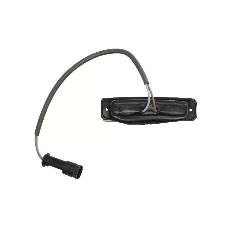 Feu éclaireur de plaque OLSA 1.45.050.00 - Visuel 1