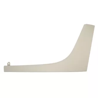 Bande sous-réfléchissante PACOL