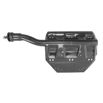 Support de garde-boue PACOL