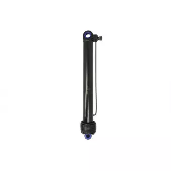 Pompe de basculement, cabine AKUSAN