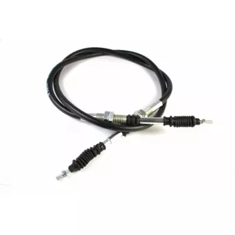 Câble d'accélérateur AKUSAN 0202-01-0227P