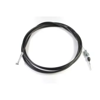 Câble de capot moteur AKUSAN 5802-15-0003P