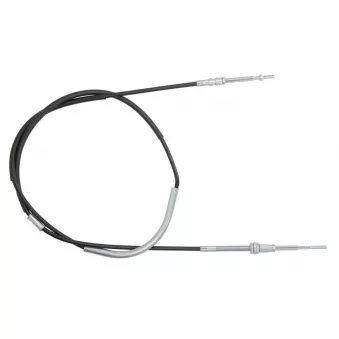 Câble d'accélération AKUSAN