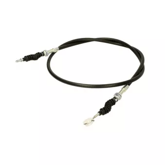 Câble d'accélération AKUSAN 0202-01-0226P