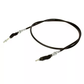 Câble d'accélération AKUSAN 0202-01-0225P