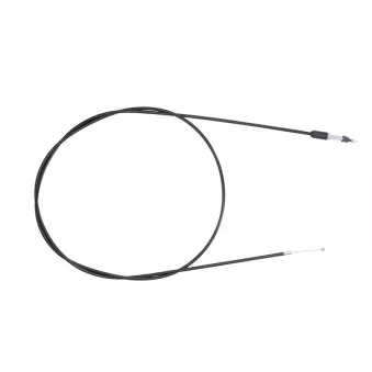 Tirette à cable, ouverture-coffre AKUSAN