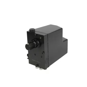 Pompe de basculement, cabine AKUSAN TEQ-03.008