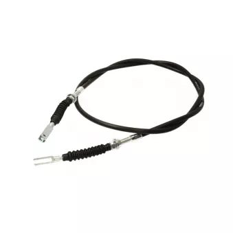 Câble d'accélération AKUSAN 0202-01-0237P