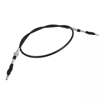 Câble d'accélération AKUSAN