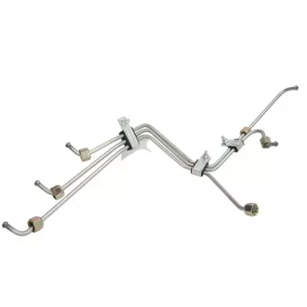 Kit de conduites à haute pression, injection AKUSAN