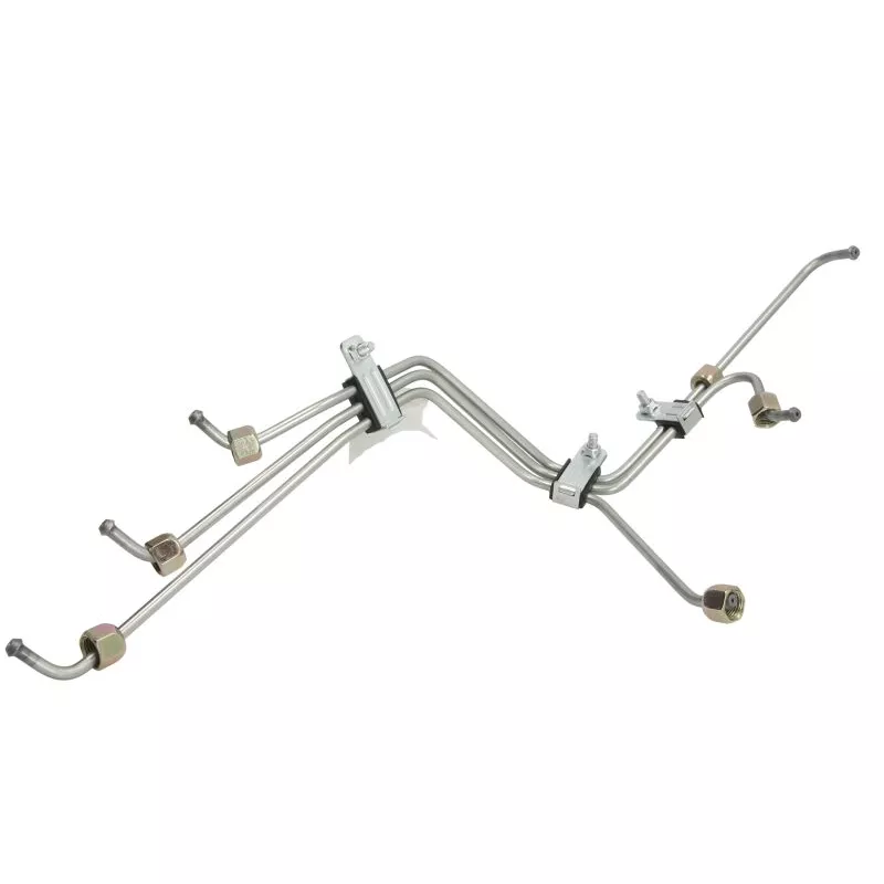 Kit de conduites à haute pression, injection AKUSAN FP-CS-DA002