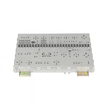 Centrale électrique AKUSAN MAN-SE-030