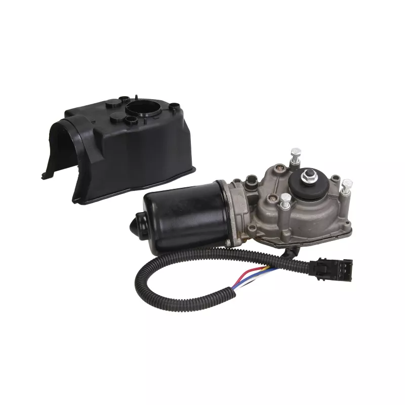 Moteur d'essuie glace AKUSAN RVI-WM-001
