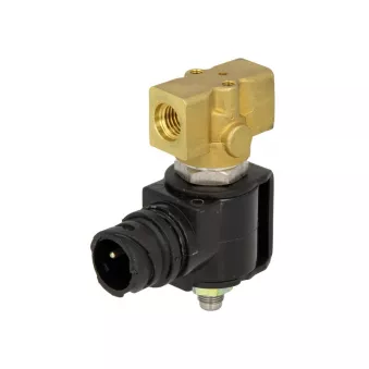 Vanne de regulation chauffage AKUSAN