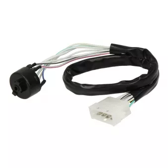 Appareil de commande, système d'allumage AKUSAN