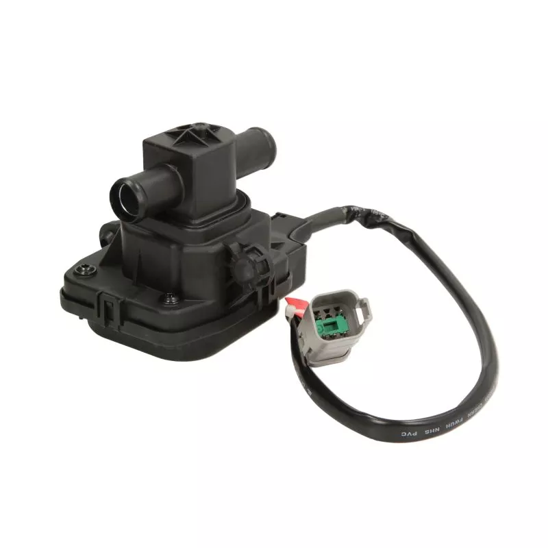 Vanne de regulation chauffage AKUSAN BPD-SC104