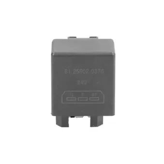 Relais, LB AKUSAN MAN-RELU-001