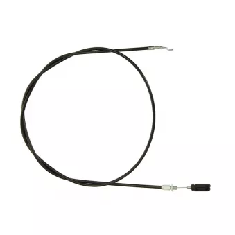 Tirette de capot moteur AKUSAN