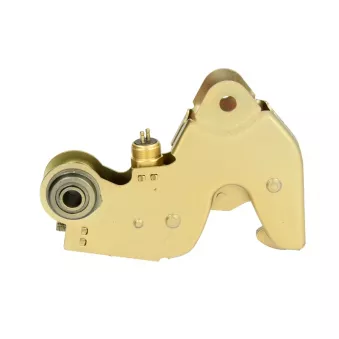 Mécanisme de verrouillage, cabine AKUSAN TEQ-03.071