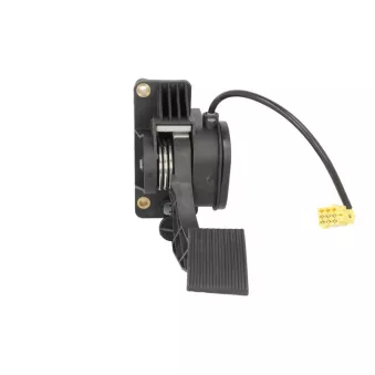 Pédale d'accélérateur AKUSAN