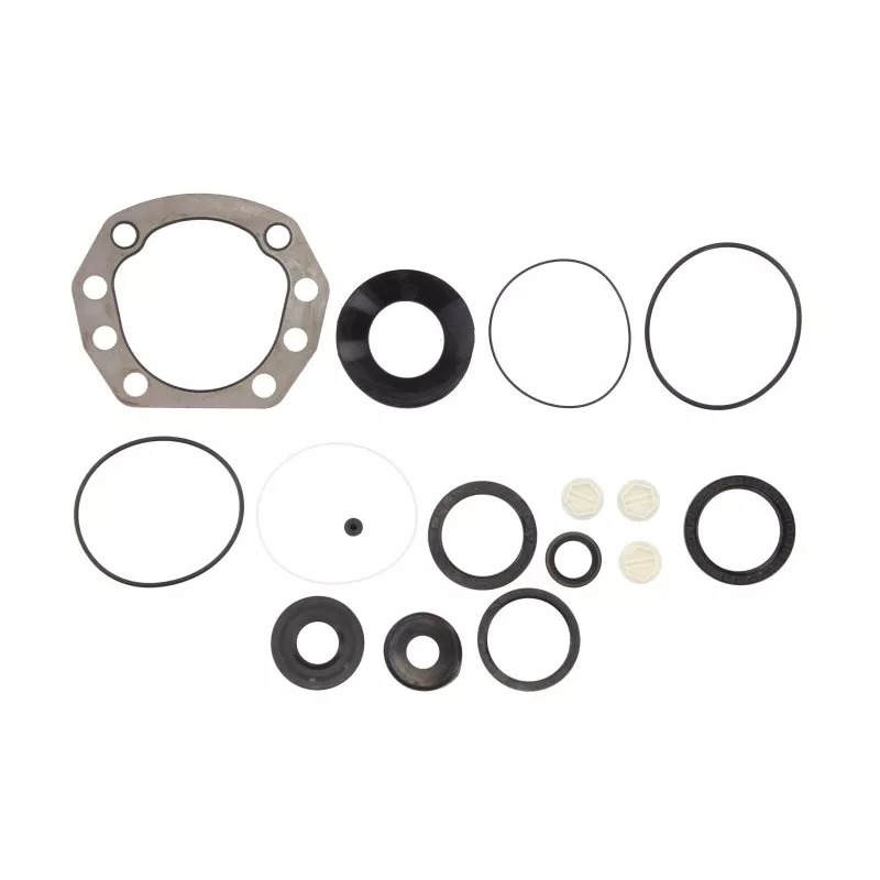 Kit de réparation, crémaillère de direction AKUSAN DAF-UN-002