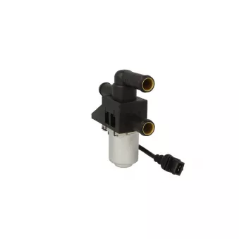 Vanne de regulation chauffage AKUSAN