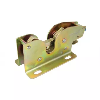 Mécanisme de verrouillage, cabine AKUSAN TEQ-03.102