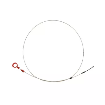 Jauge de niveau d'huile AKUSAN