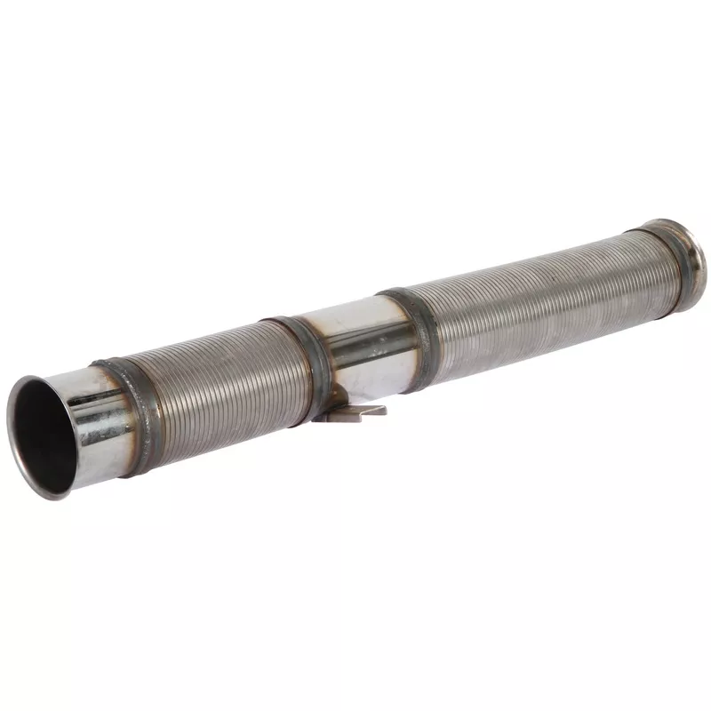 Tuyau souple, échappement AKUSAN RW-001