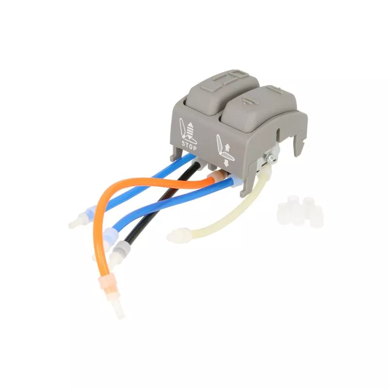 Appareil de commande, réglage de siège AKUSAN SCA-SE-019