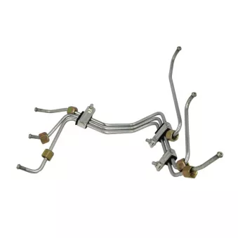 Kit de conduites à haute pression, injection AKUSAN