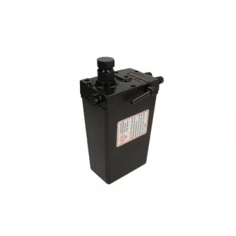 Pompe de basculement, cabine AKUSAN TEQ-03.086