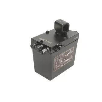 Pompe de basculement, cabine AKUSAN TEQ-03.103