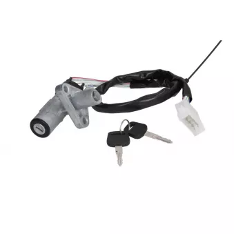 Neiman, barillet de démarrage AKUSAN