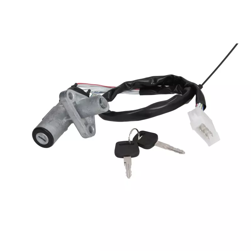 Neiman, barillet de démarrage AKUSAN MAN-IS-003