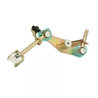 Kit de réparation, levier de changement de vitesse AKUSAN LCC 8607